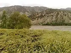 zerok mountains