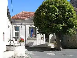 Town hall