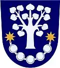 Coat of arms of Bílčice