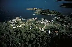 Bönan - KMB