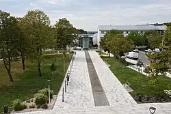 Bük thermal bath