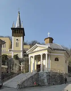 Roman-Catholic Church