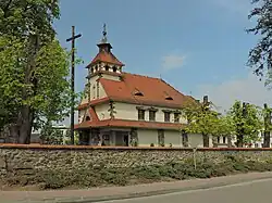 Church of Saint Procopius