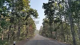 BP Highway Bardibas-Sindhulibazar section