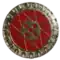 SANDF Qualification badge: Motorcyclist Instructor (Service Dress)