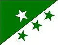 Flag of Amargosa
