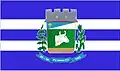 Flag of Planalto