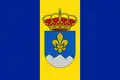 Flag of Gascueña