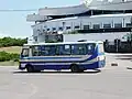 BAZ A079 Malva in Dnipro