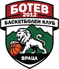 Botev Vratsa logo