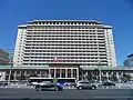 Beijing Hotel, Block D