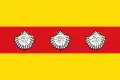 Flag of Knokke-Heist