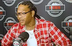 B.G. in 2025