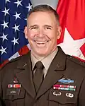 Robert G. Born