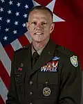 Sean M. Flynn
