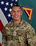 Terry R. Tillis