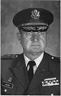 Brig. Gen. Wesley V. Jacobs, 1990–1994