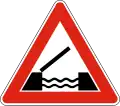 А10 Opening bridge