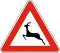 А22 Deer
