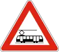 А31 Trams