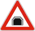 А38 Tunnel