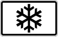 T14.1 Road conditions (ice)