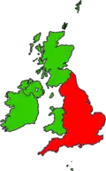 England