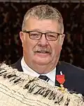 BJ Clark