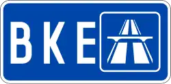 Bukit Timah Expressway