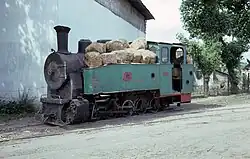 Ceper Baru 10