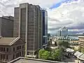 BMO Building, Halifax