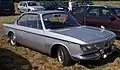 BMW 2000 CS.