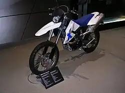 G 650 Xchallenge
