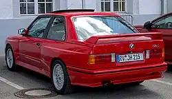 Coupé