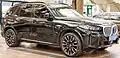 BMW Brilliance X5-Series G18