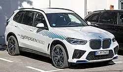 iX5
