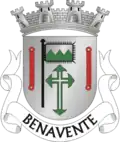 Coat of arms of Benavente