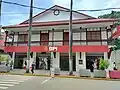 BPI Zamboanga Main branch in Zamboanga City