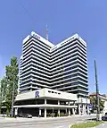 Bayerischer Rundfunk