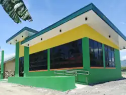 BRGY. HALL OF BALASINON[10]