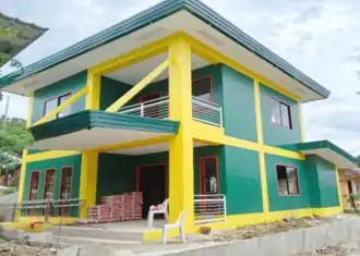 Carre Barangay Hall