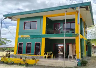 Labon Barangay Hall