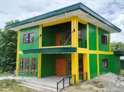 Lapla Barangay Hall