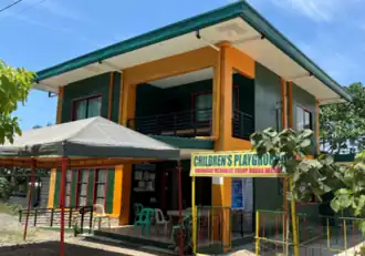 McKinley Barangay Hall