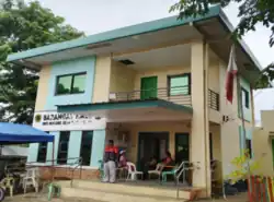 New Cebu Barangay Hall