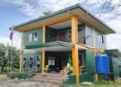 Paramí Barangay Hall