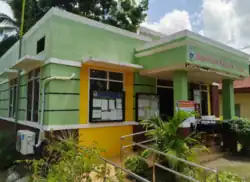 Talas Barangay Hall