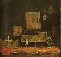 Playing 'Holy Mass'