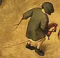 Hobby-horse