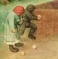 Bocce